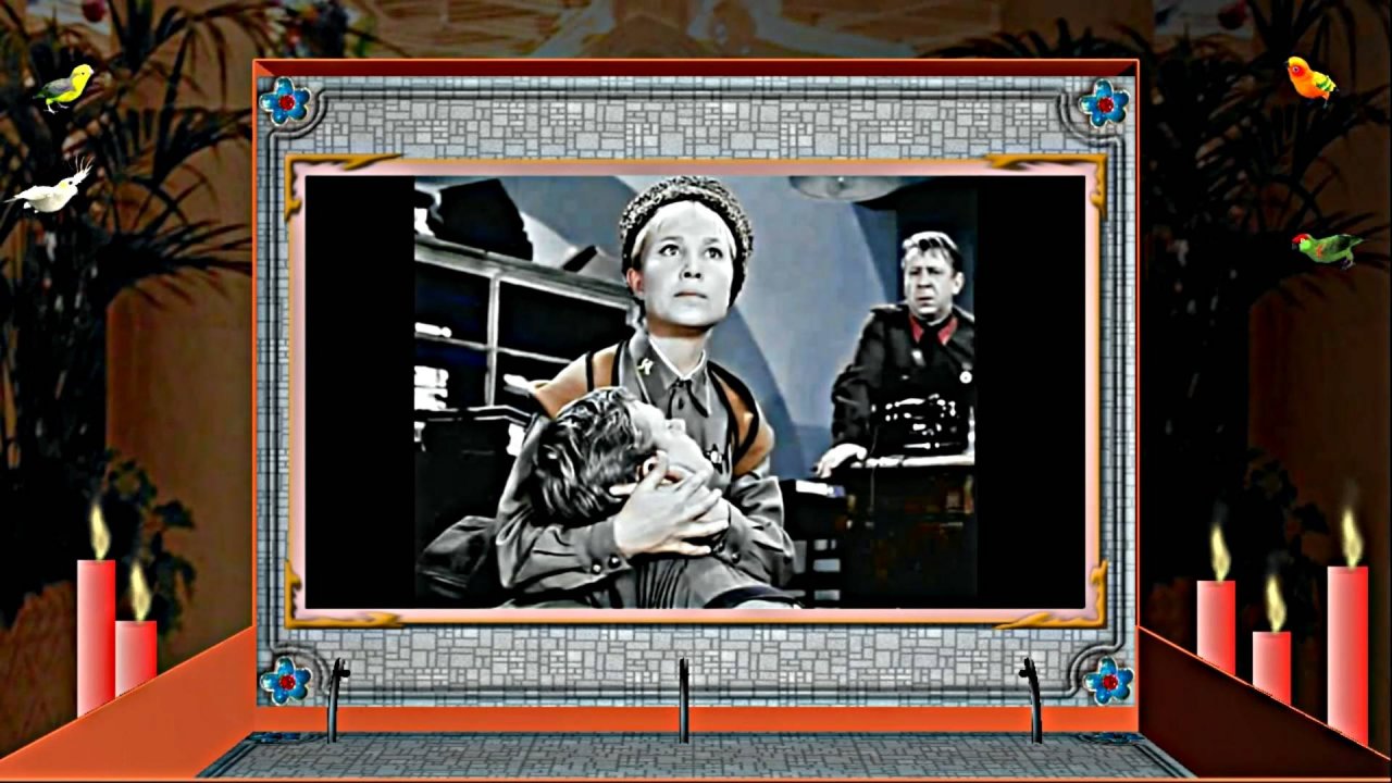 Лучшие Кинокомедии!!! Сделано в СССР от Киностудии Мудрого Кота Тимофея!