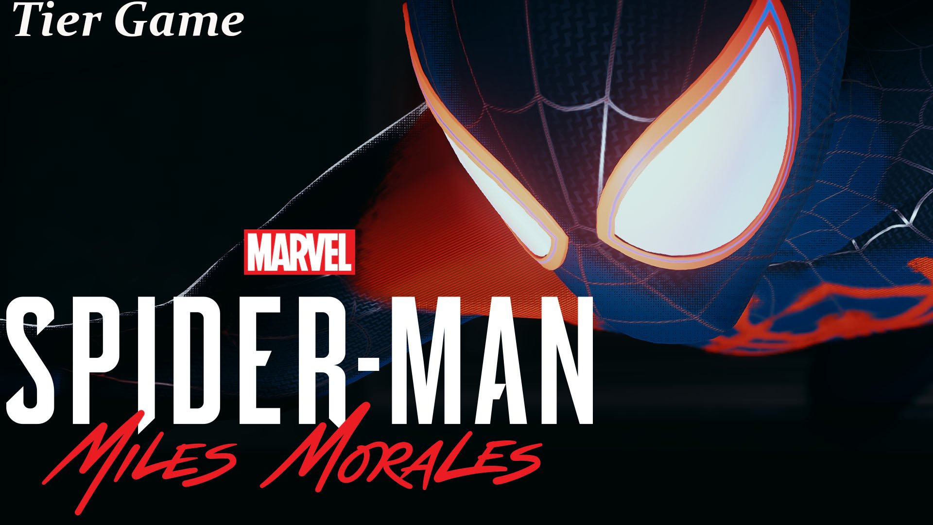 Marvel's Spider-Man: Miles Morales #серия 6