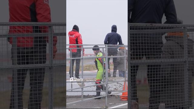 Журнал Мото и мотошкола Неваляшки.PRO провели мастер- класс трековый езды на картодроме СТК "Пилот"