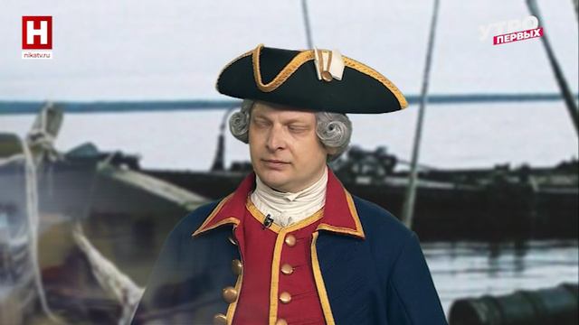 Готовимся к отплытию | ПО СЛЕДАМ ЭКСПЕДИЦИИ