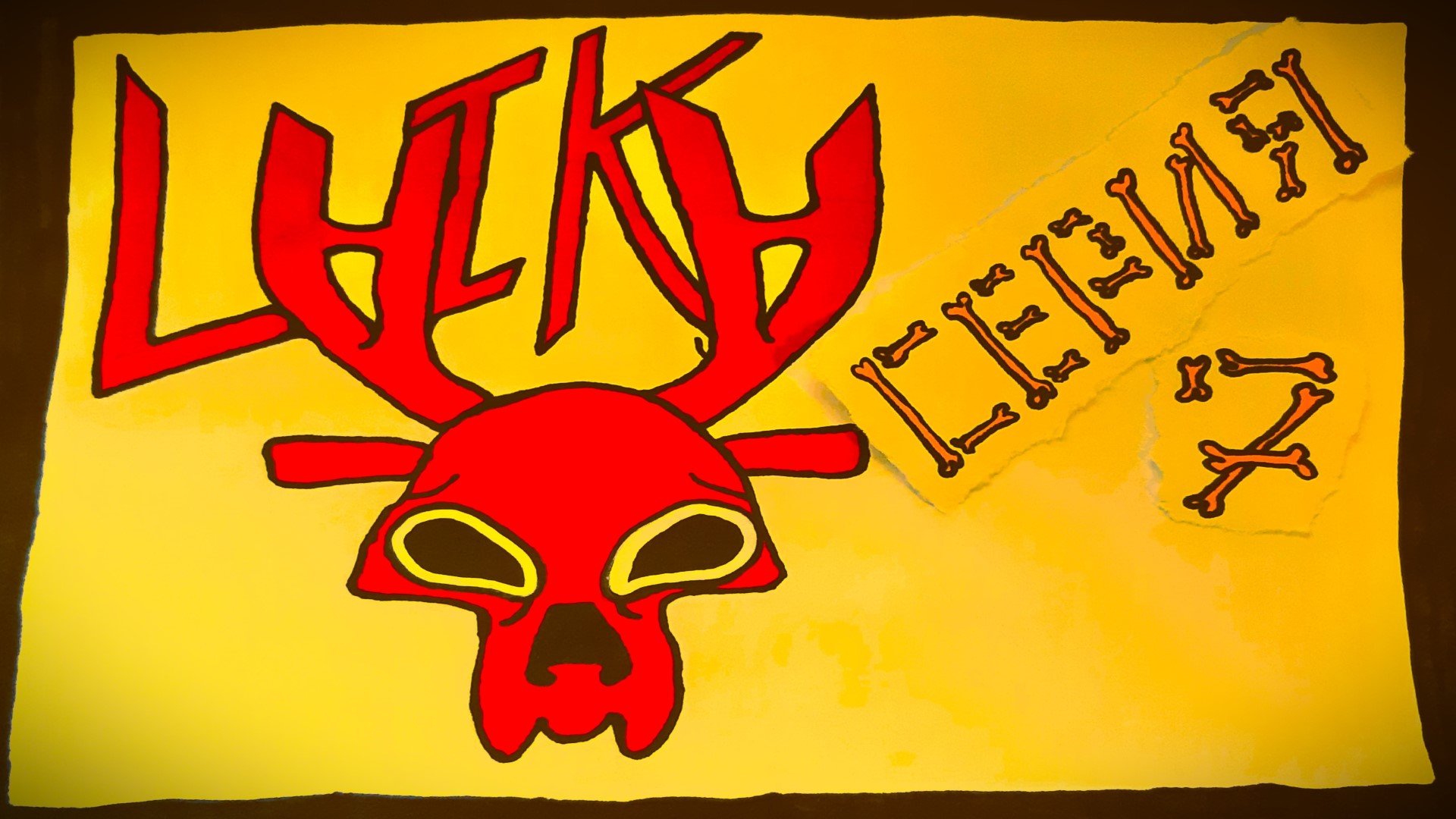 LAIKA: AGED THROUGH BLOOD - ПРОХОЖДЕНИЕ - СЕРИЯ 7