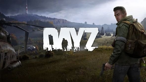 DAYZ  ZCHK PVE ROSTOW