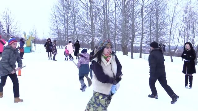 Проект «В гостях у сказки»