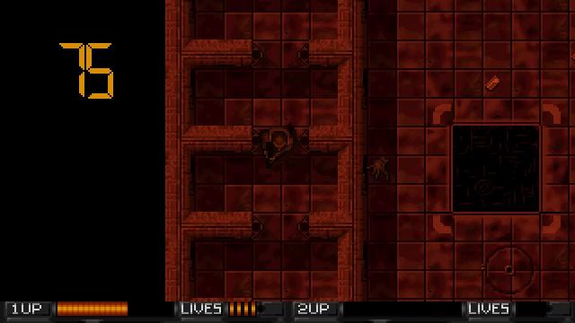 Alien Breed 12 часть.avi