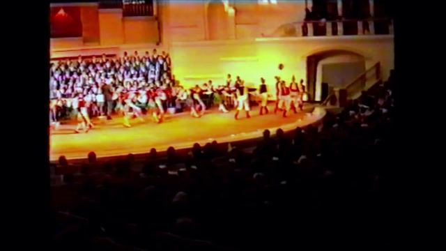 ИСТОРИЯ Ансамбль Локтева. HISTORY, Loktev Ensemble.