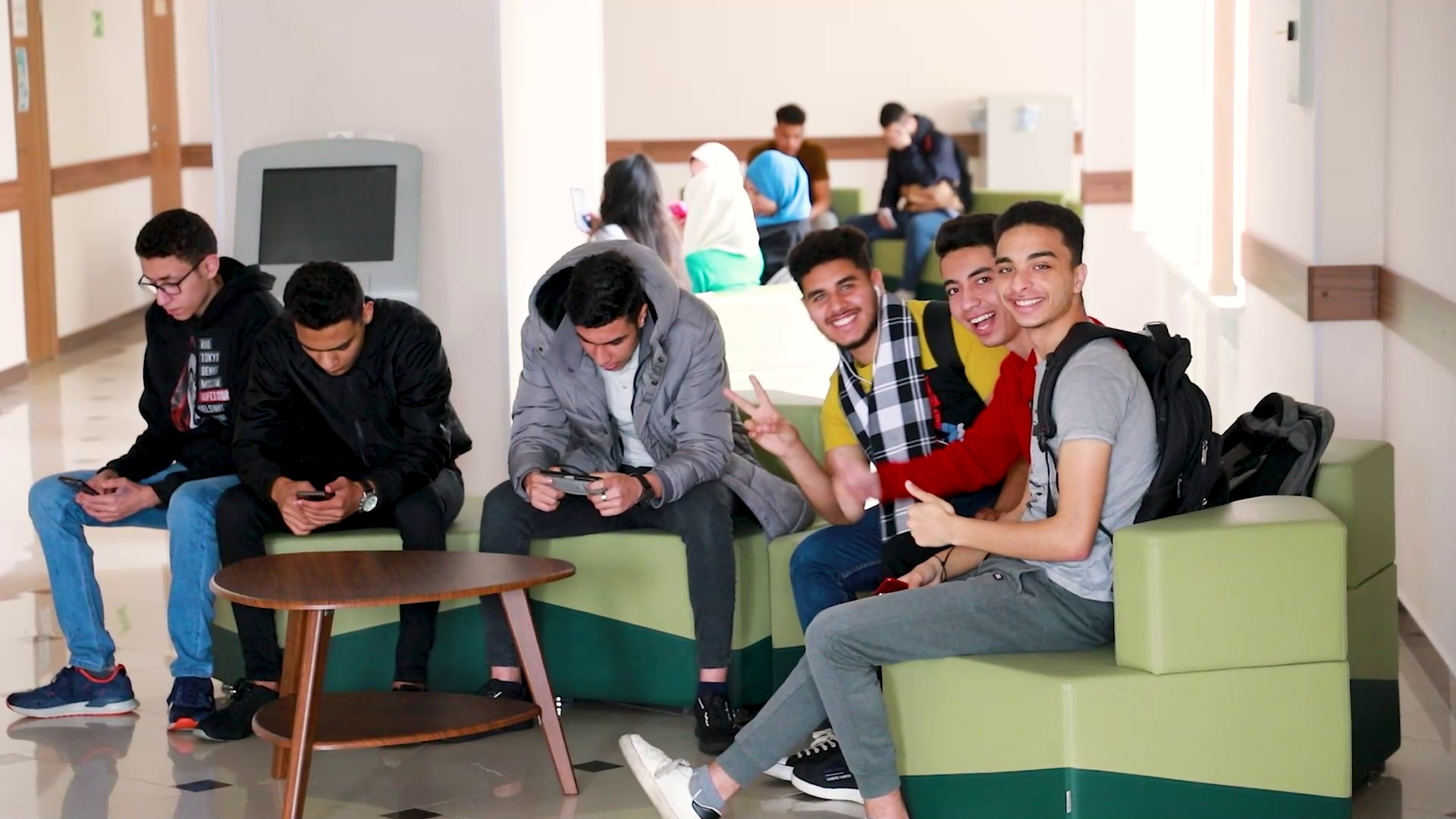 Подготовительный факультет НИУ «БелГУ»