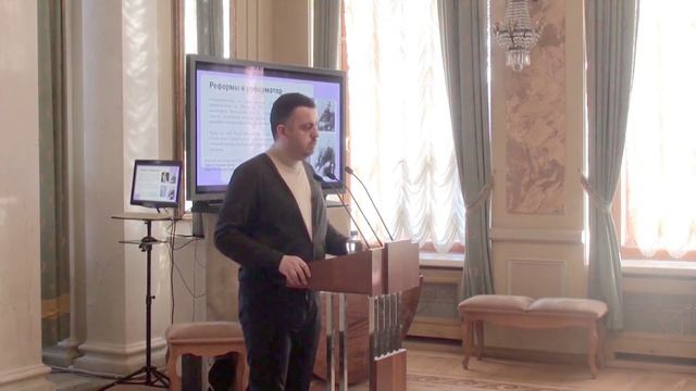 Петр Столыпин и русское общество