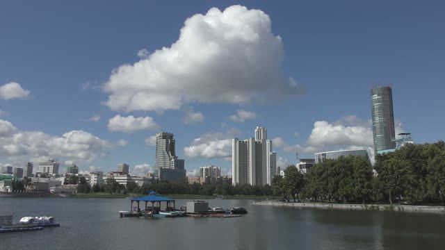 23.07.2024. Екатеринбург