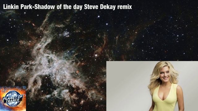 Linkin Park-Shadow of the day Steve Dekay remix