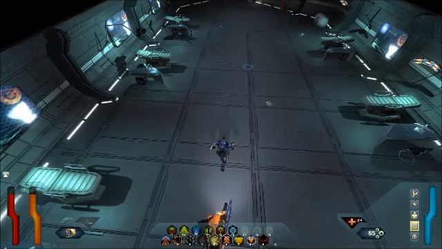 SpaceSiege 13 часть.mp4