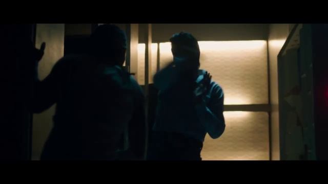 Святым тут не место - Русский трейлер (2022) Фильм