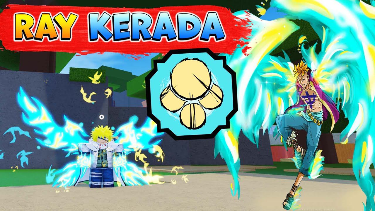 Шиндо Лайф ФЕНИКС обзор (Чоджи Акимичи) Shindo Life Ray Kerada bloodline