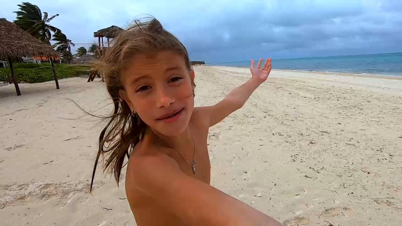 #26 КУБА! САНТА-ЛУСИЯ! Club Amigo Caracol (1 серия) Анжелик@ Путешественница