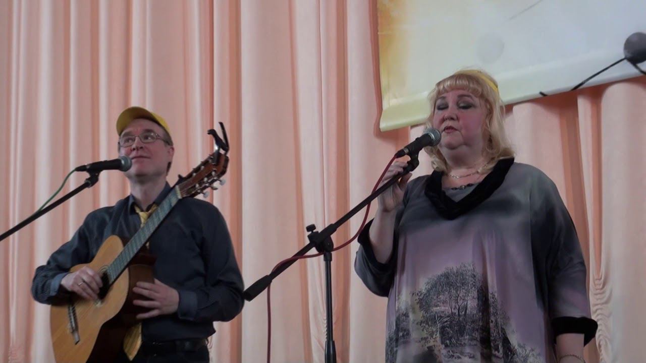 БардАкадемия 6 окт 2017  1