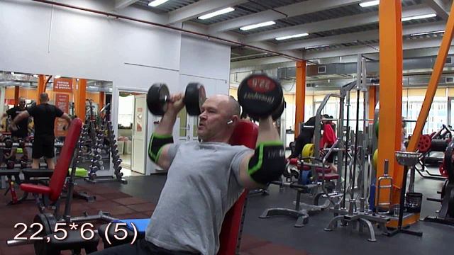 ,,Westside & Jim Wendler Style,,. Жим лёжа. Мц14. Д3.