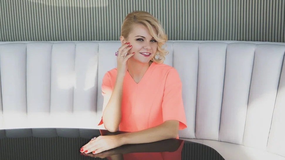 Миссия христианина в современном мире.  Прямой эфир с Дианой Тевосовой 2.12.2022