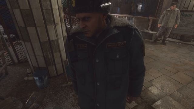 Metro Exodus Два полковника Two Colonels часть 2 минимум комментариев #metroexodus#metro#exodus