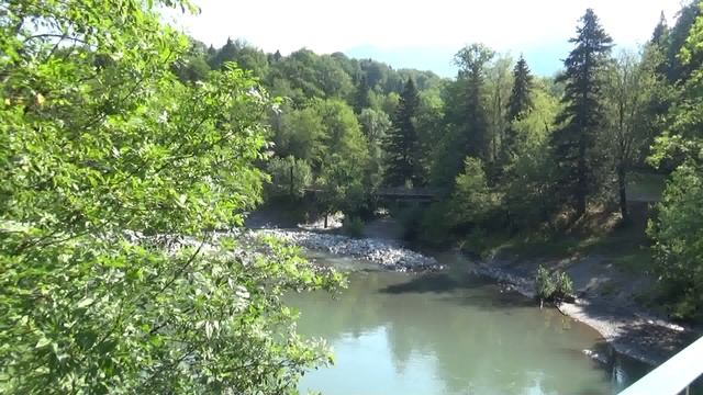 Адыгея Гузерипль