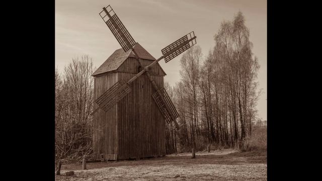 Виртуальный проект На родных просторах. Село Зензели.mp4