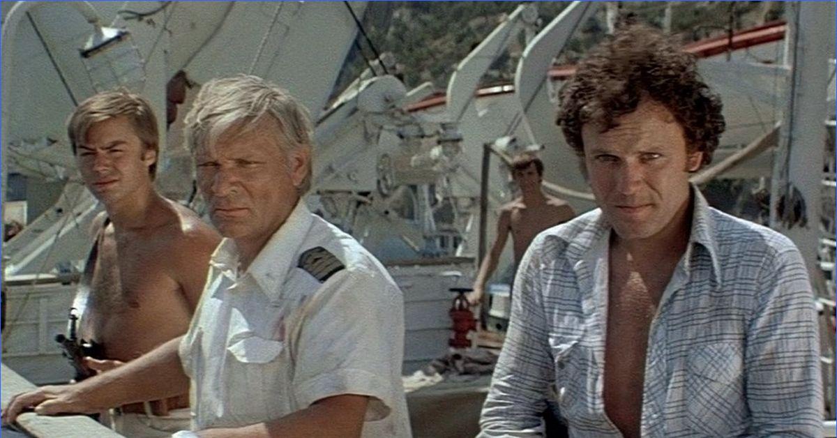 Драки, кровь и стрельба: как советские интеллигенты штурмовали кинотеатры ради «Пиратов XX века»