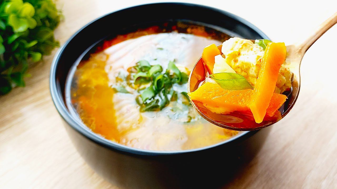 Самый лучший рецепт супа на каждый день!  Простой и вкусный рецепт!