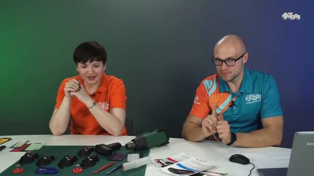 ЗАЧЕМ мне знания тонкостей работы с автомобильной пленкой?