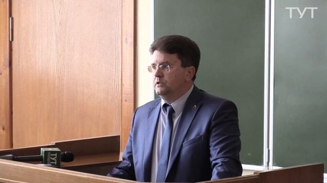 Юристы НИУ «БелГУ» учатся быть наблюдателями на выборах