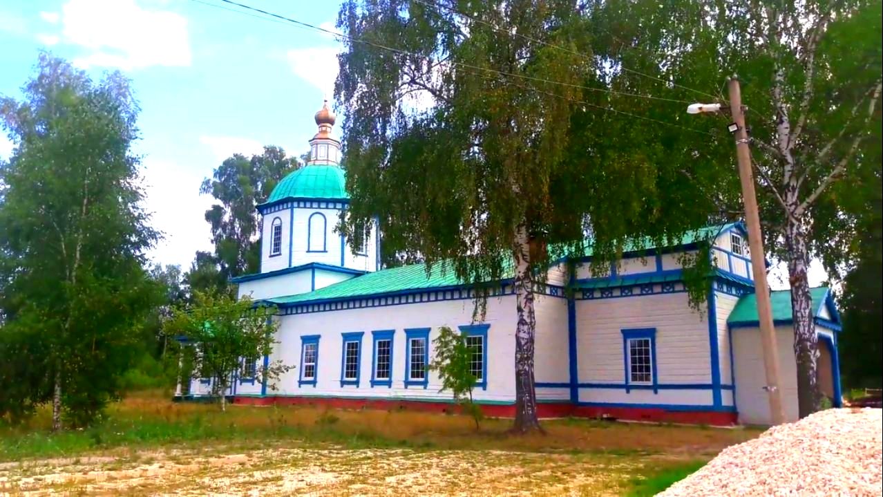 БОРИСКОВО 2022.08.08