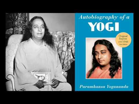 Автобиография йога.  Глава 16.  Парамаханса Йогананда