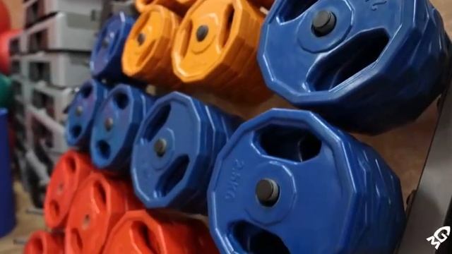 Чем заняться в Политехе? Центр "Старт"