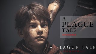 КРЫСИНЫЙ КУКЛАЧЕВ _#15_ A Plague Tale_ Innocence