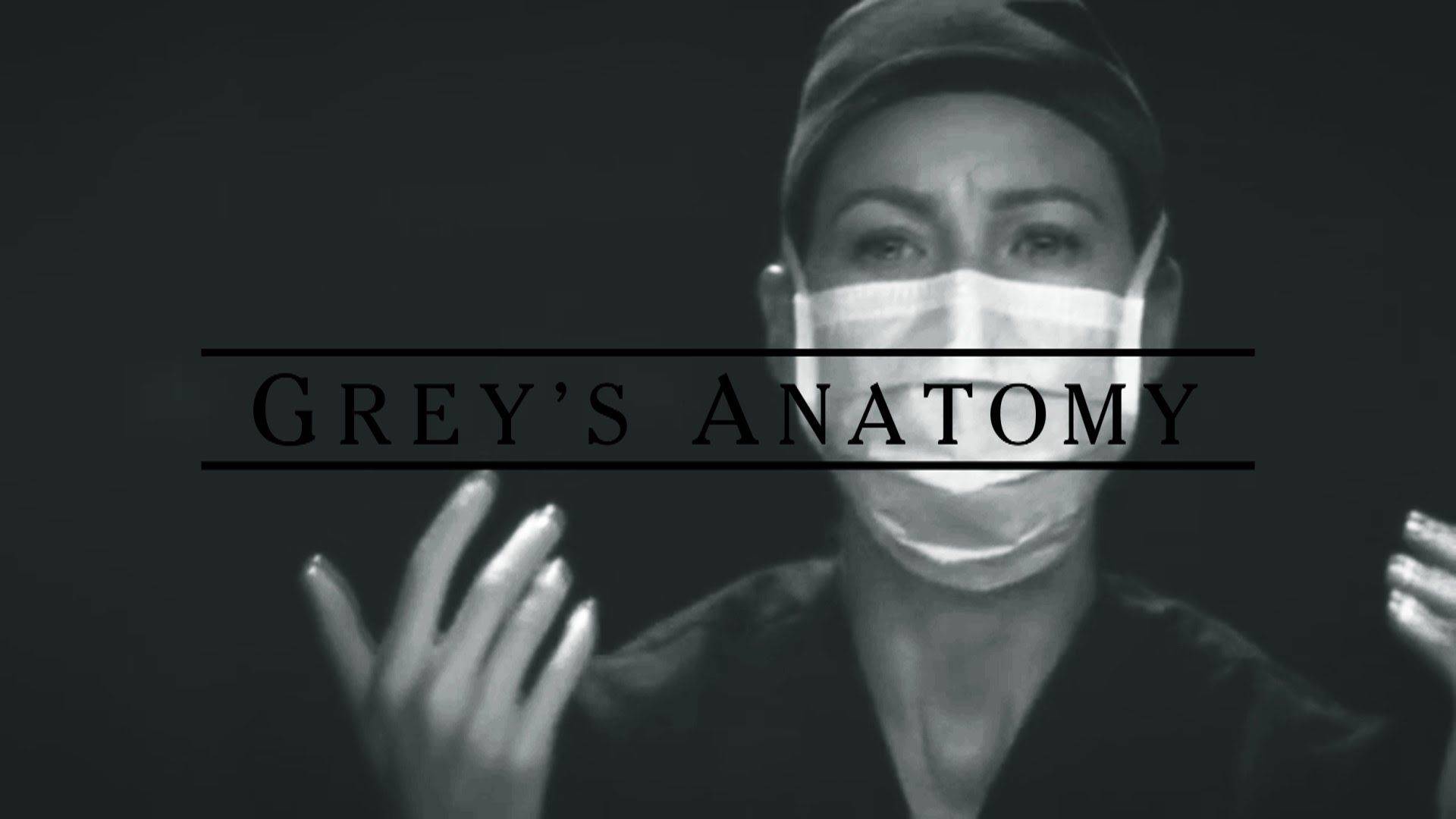 Анатомия страсти - 6 сезон 7 серия / Grey′s Anatomy