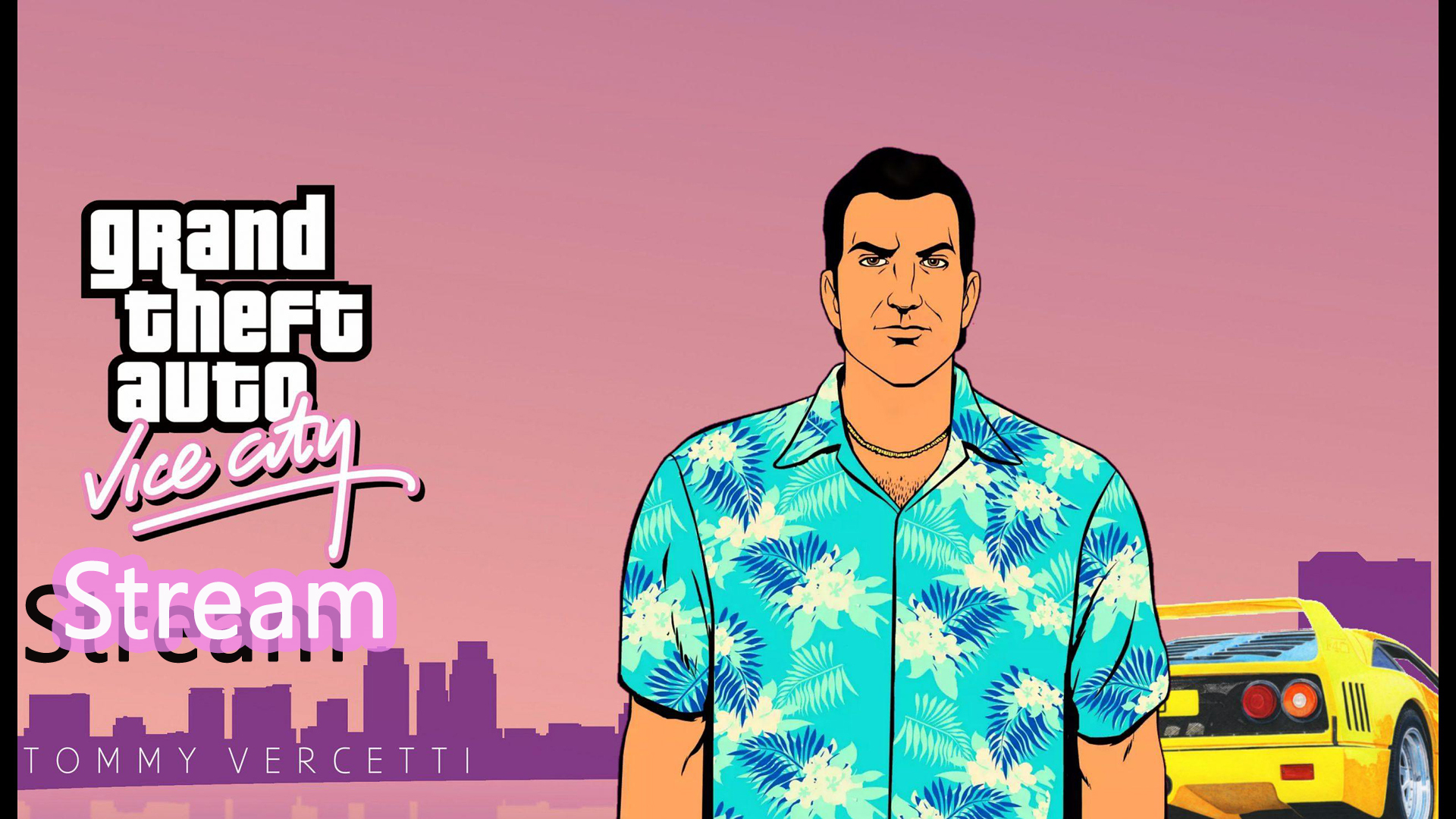 Gta Vice City