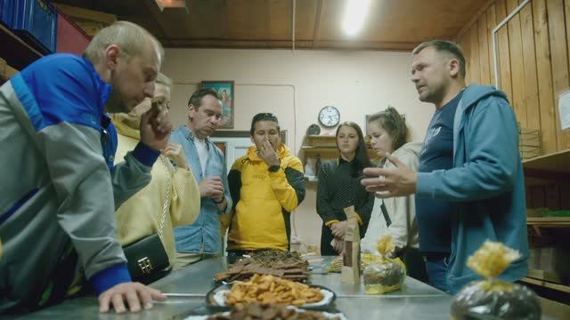 ГАСТРОКЭПМ КАМЧАТКА 2022, Камчатский край