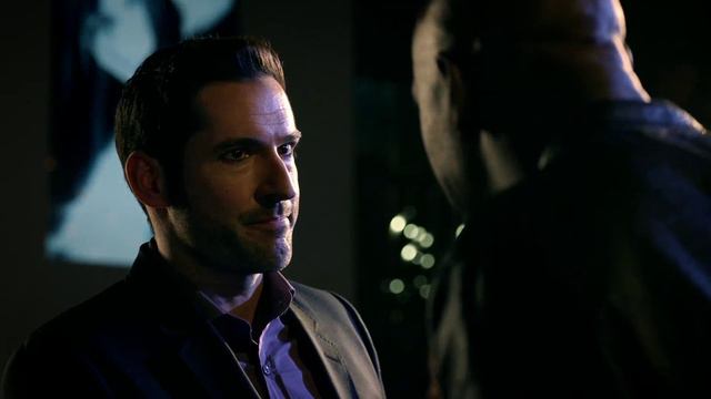 Люцифер 2 сезон 4 серия