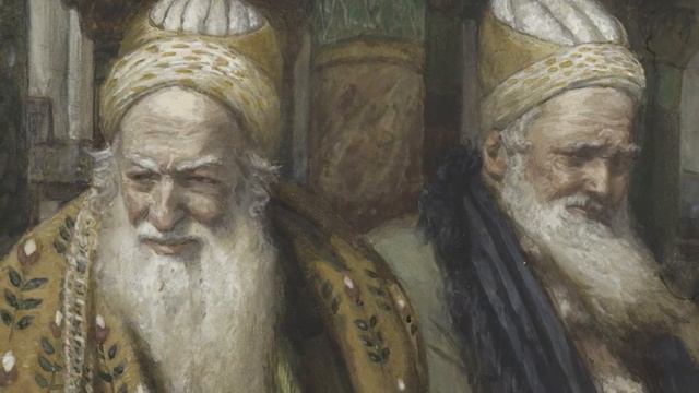 Воздвижение Креста Господня. Евангельские чтения