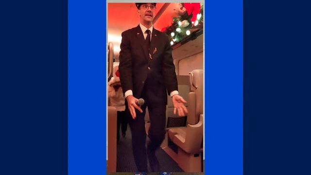 Полярный экспресс (на русском)