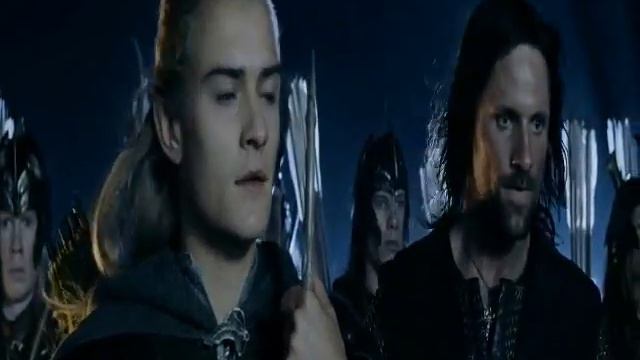 Единственный враг