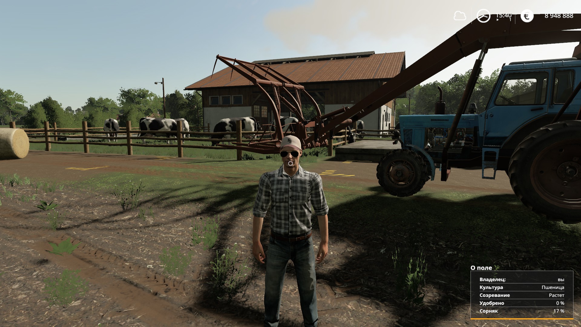 farming simulator 19