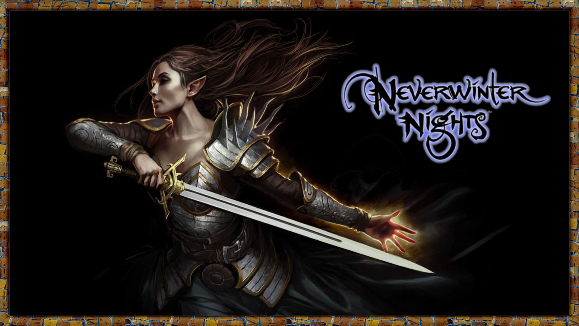 Прохождение игры Neverwinter Nights Серия 19