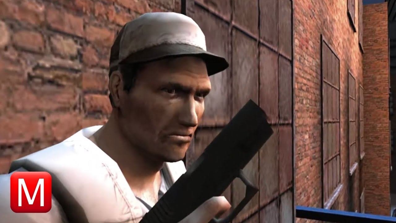 Земля мертвых (Land of the Dead) ► Бегство ► #10