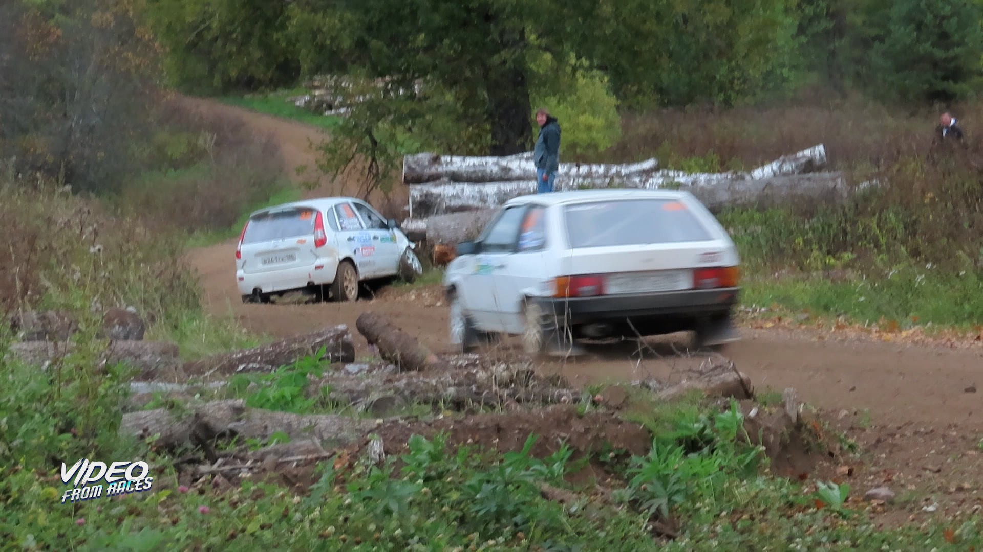 СУ-3. Ралли "УРАЛХИМ Пушкинские горы 2022"