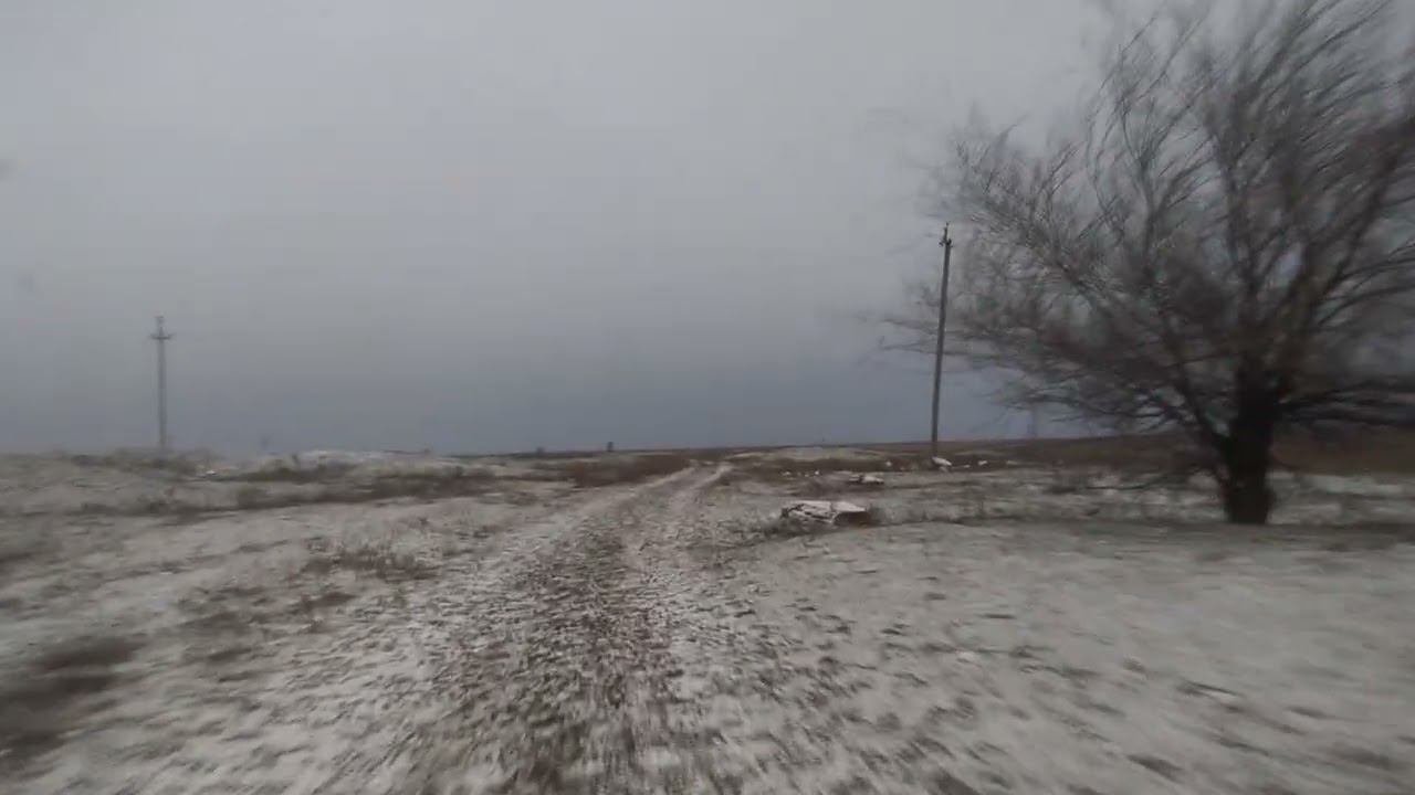 Село Коммунист, Краснокутский район (хутор Колумбия)