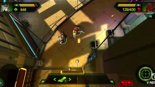 LEGO HERO FACTORY BRAIN ATTACK ПРОХОЖДЕНИЕ ИГРЫ #5