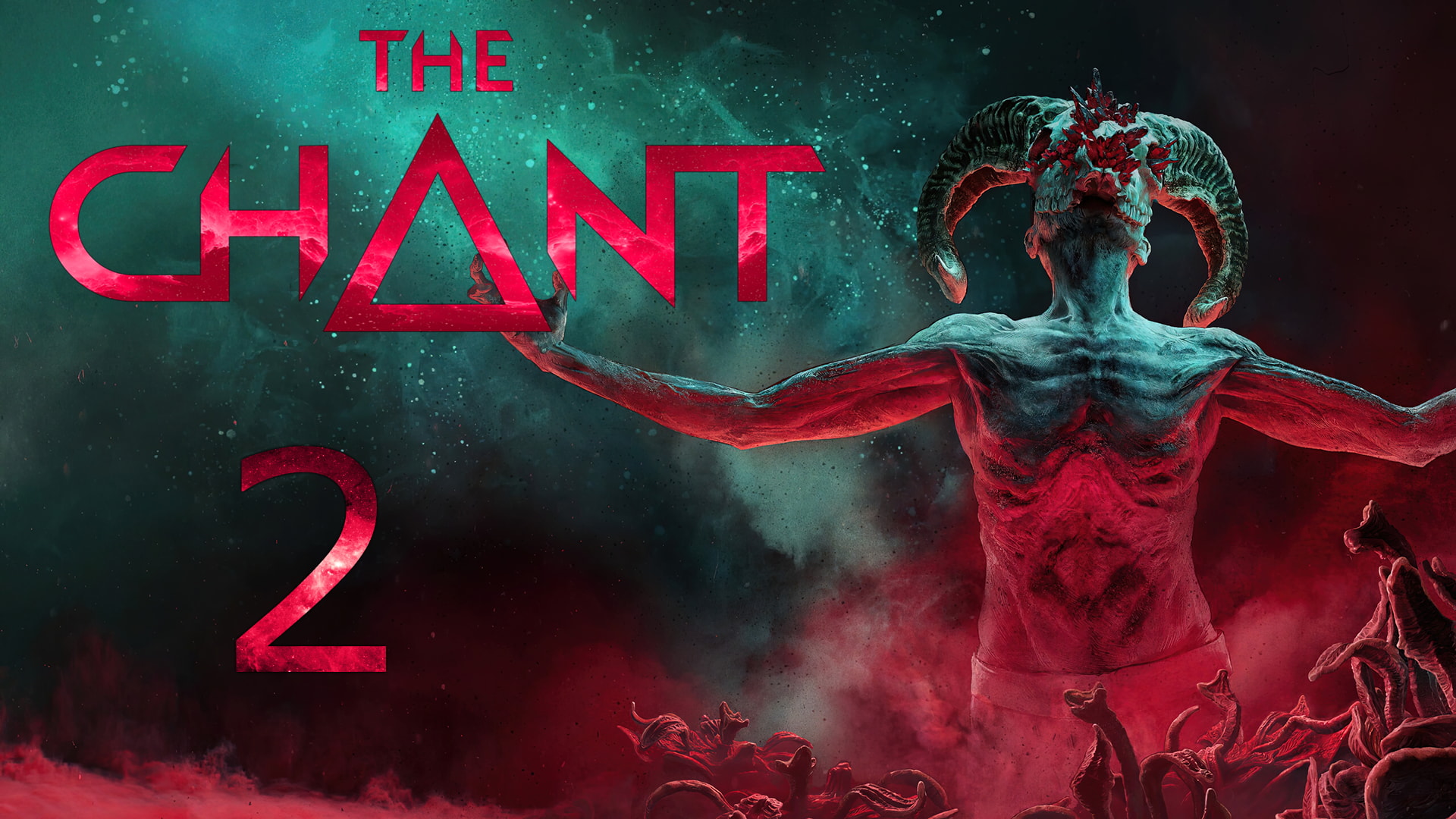 The Chant - Глава 1: Прибытие, Часть 2 - Прохождение игры на русском [#2] | PC