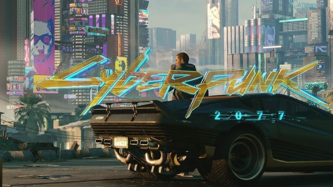 Cyberpunk 2077