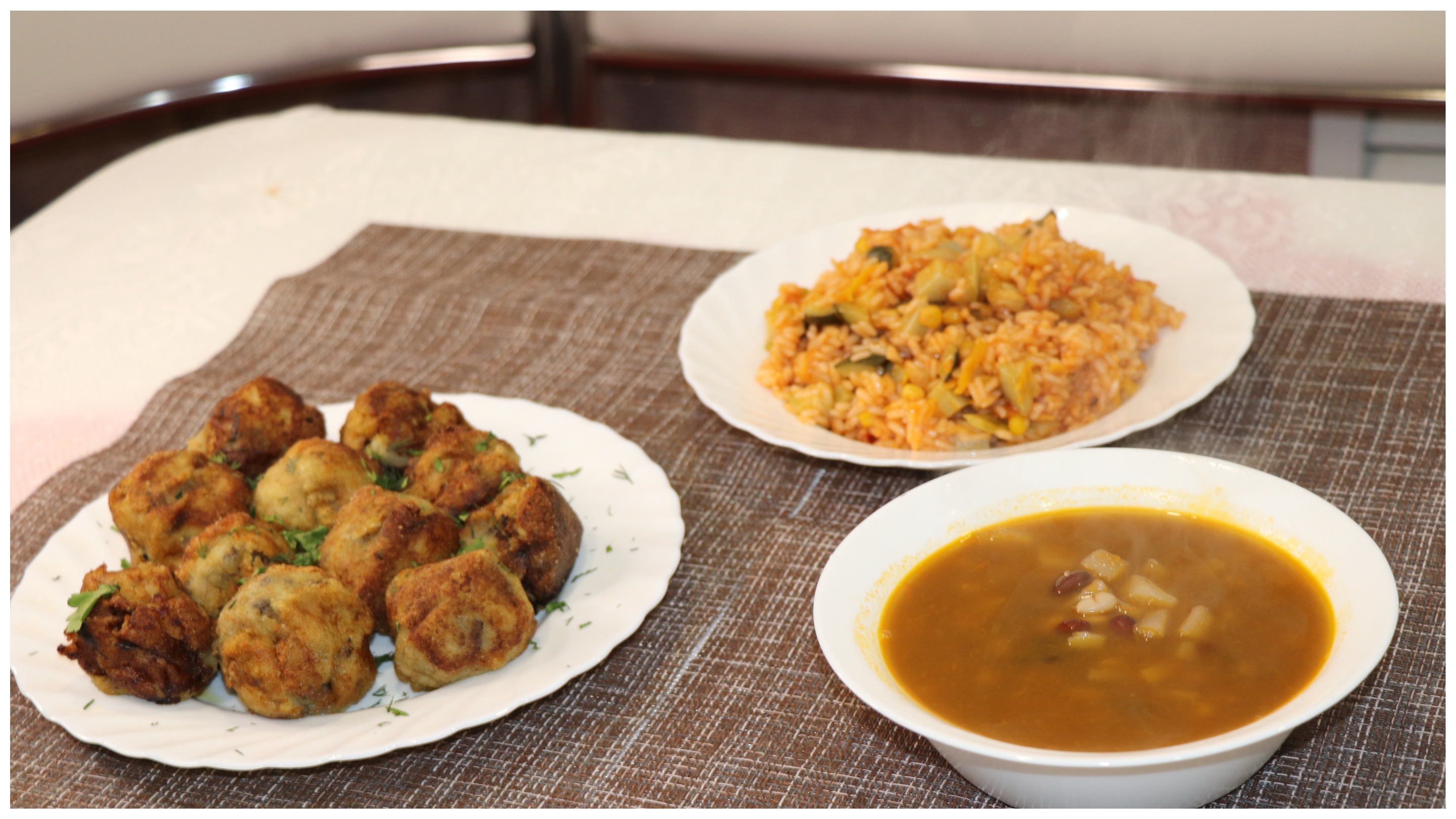 СТОЛ ПОСТНЫЙ/ЧТО ПРИГОТОВИТЬ В ПОСТ/ПОСТНОЕ МЕНЮ ИЗ 3 БЛЮД