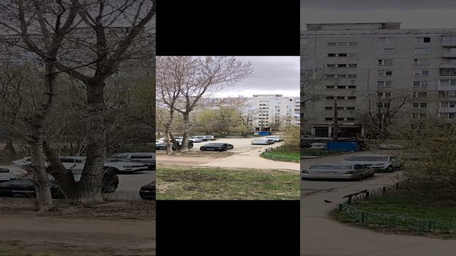 Друзья,вы видите зелёный туман. Это сама жизнь. Время проводить омолаживающие практики.