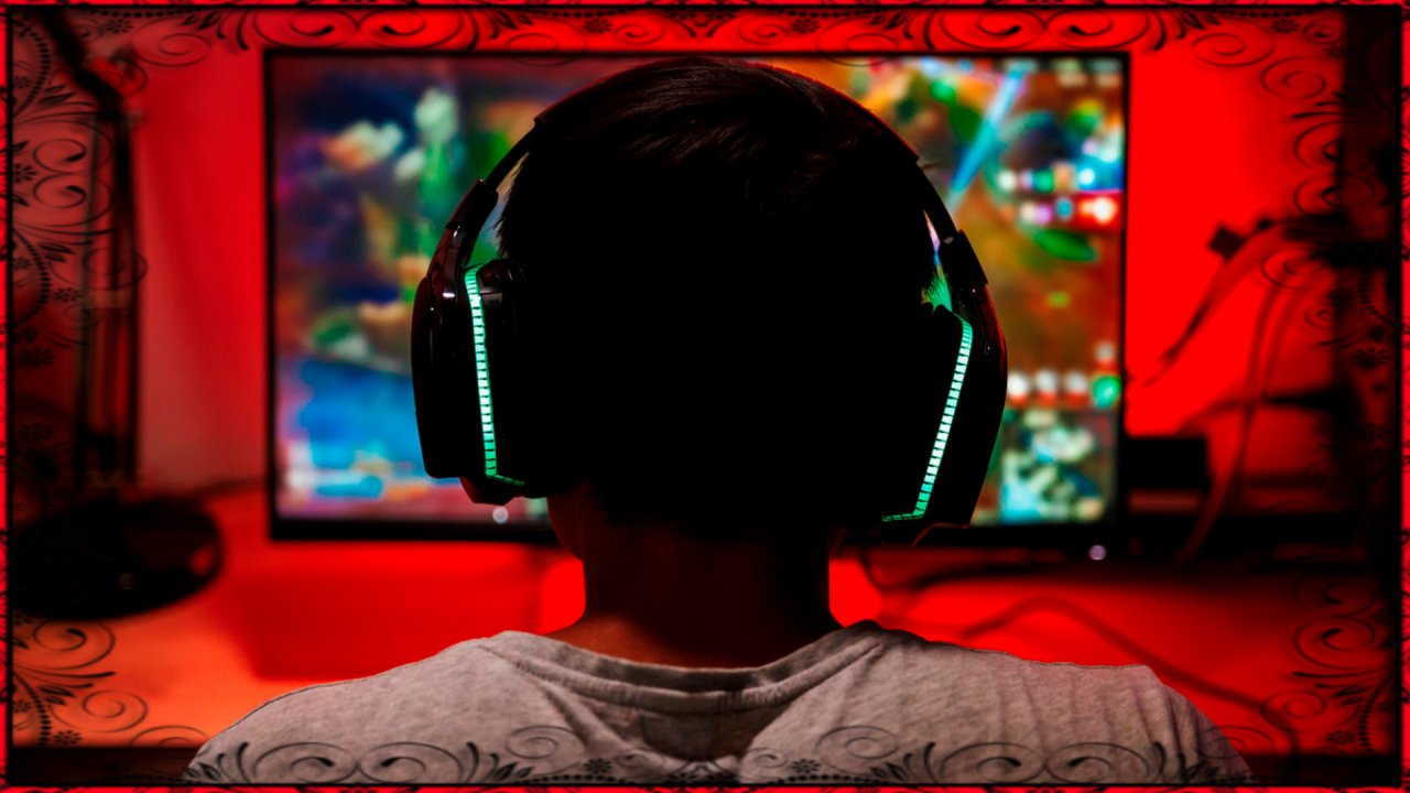 Повтор стрима 2