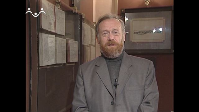 Православие и русская литература. Соработник Божий. Часть 5